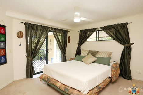 Property photo of 14/38 Palmer Street Greenslopes QLD 4120