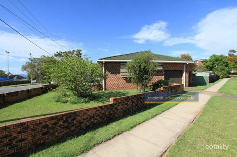 Property photo of 58 Cudgen Road Kingscliff NSW 2487