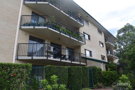 3/4 Sheehan St, Milton, QLD 4064