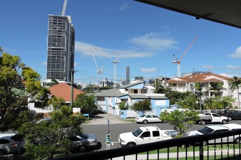 Property photo of 3/4 Sheehan Street Milton QLD 4064