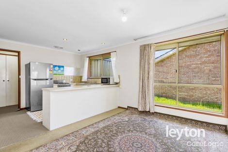 Property photo of 1/1 Ivan Crescent Hampton Park VIC 3976