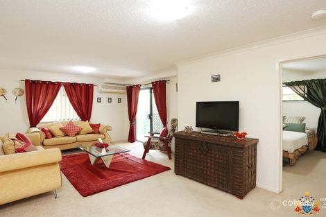 Property photo of 14/38 Palmer Street Greenslopes QLD 4120