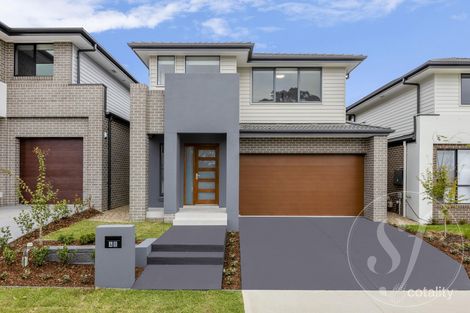 40 Gulgong Cres, Rouse Hill, NSW 2155