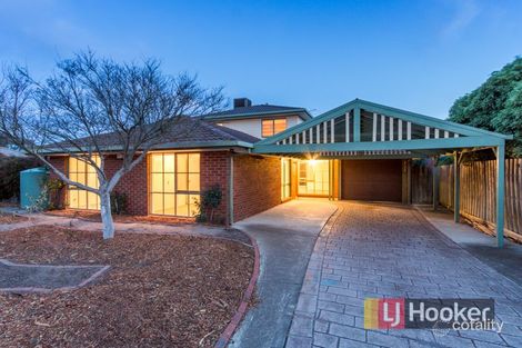 Property photo of 26 Ganges Court Werribee VIC 3030