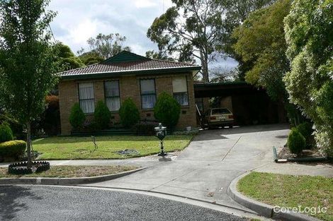 Property photo of 8 Maldon Crescent Doncaster East VIC 3109