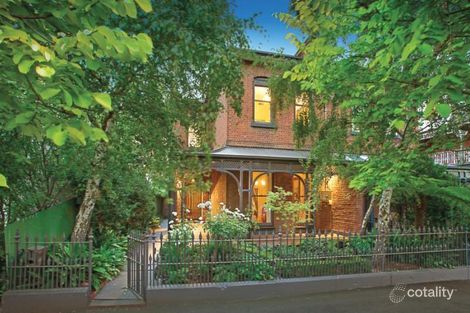 40 Howe Cres, South Melbourne, VIC 3205