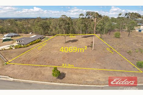 43-47 Mimosa Ct, Woodhill, QLD 4285