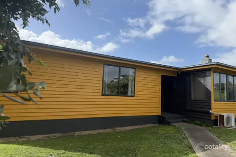 Property photo of 1 John Street Currie TAS 7256