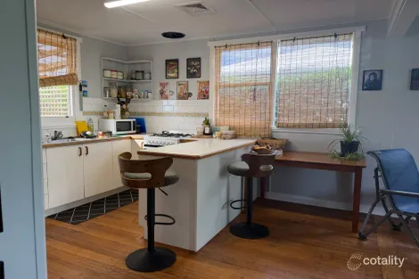 Property photo of 1 John Street Currie TAS 7256