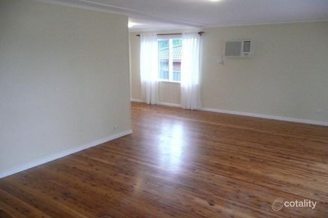 Property photo of 53 Kurrajong Crescent Blacktown NSW 2148