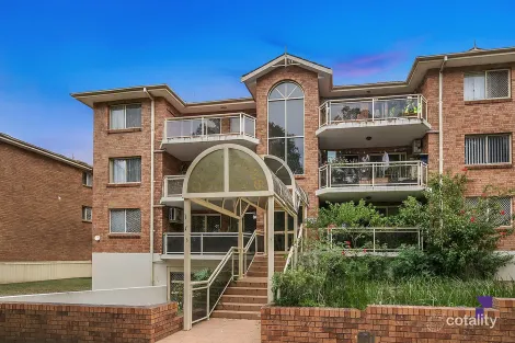1/48 Reynolds Ave, Bankstown, NSW 2200