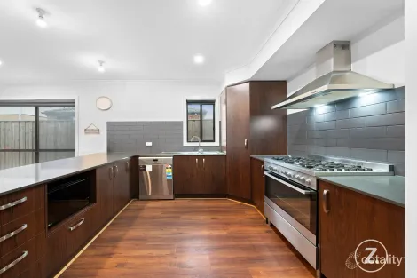 Property photo of 4 Spree Street Tarneit VIC 3029