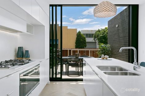 Property photo of 1013/36 Evelyn Street Newstead QLD 4006
