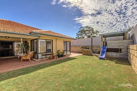 Property photo of 10 Miltona Drive Secret Harbour WA 6173