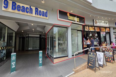 14/9 Beach Rd, Surfers Paradise, QLD 4217
