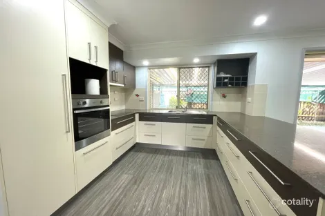 Property photo of 1 Teak Court Morayfield QLD 4506