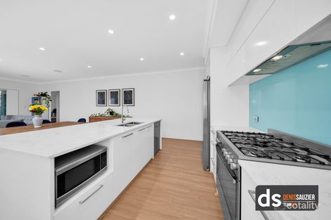 Property photo of 110 Vignerons Loop Hocking WA 6065