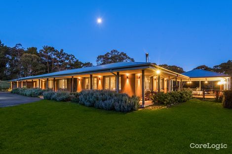 Property photo of 83 Mallawa Road Duffys Forest NSW 2084