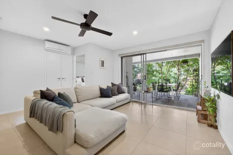 3/66 GAMELIN CRES, STAFFORD, QLD 4053