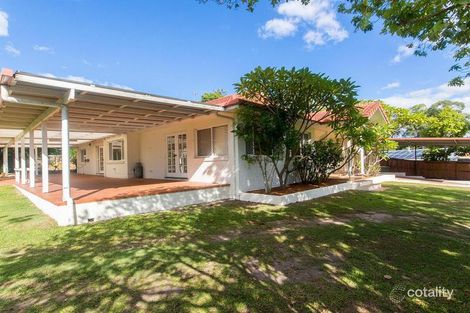 Property photo of 20 The Zenith Nerang QLD 4211