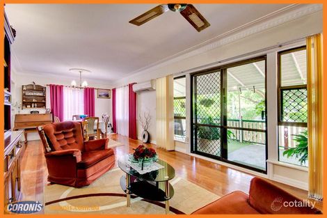 Property photo of 50 Settlement Road The Gap QLD 4061