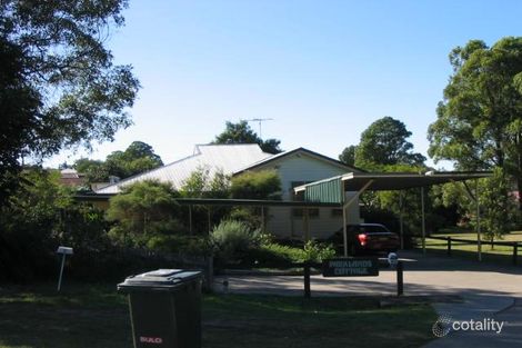 Property photo of 10 Jack Bond Crescent West Kempsey NSW 2440