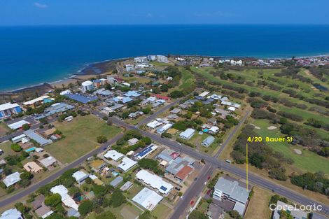 Property photo of 4/20 Bauer Street Bargara QLD 4670