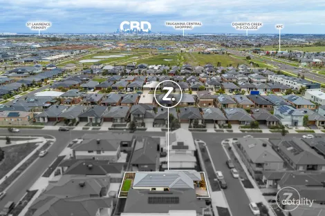 Property photo of 4 Spree Street Tarneit VIC 3029