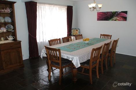 Property photo of 8 Mertz Court Greenwith SA 5125