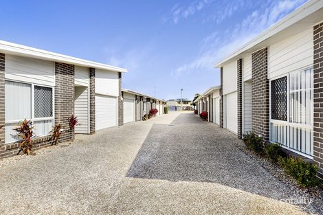 4/21 Mckillop St, Rothwell, QLD 4022