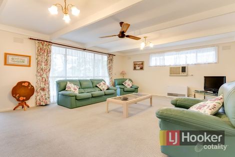 Property photo of 3 Aruma Street Warneet VIC 3980