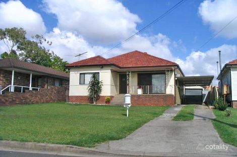 24 Lithgow Ave, Yagoona, NSW 2199