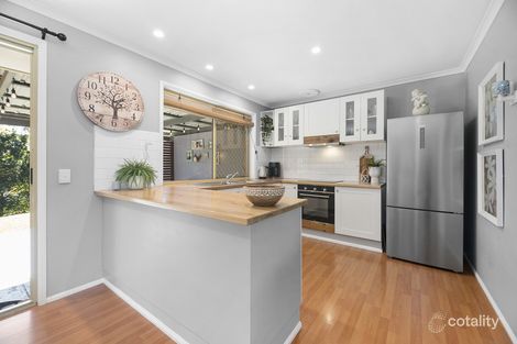 Property photo of 2/7 Vine Court Oxenford QLD 4210