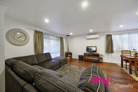 Property photo of 30 Steveys Forest Road Oakdale NSW 2570