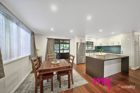 Property photo of 30 Steveys Forest Road Oakdale NSW 2570