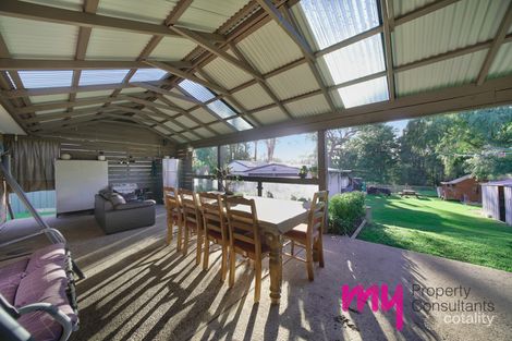 Property photo of 30 Steveys Forest Road Oakdale NSW 2570