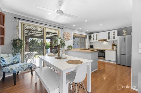 Property photo of 2/7 Vine Court Oxenford QLD 4210