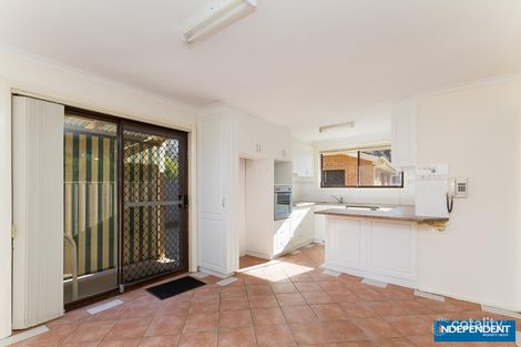 Property photo of 66 Bacchus Circuit Kambah ACT 2902