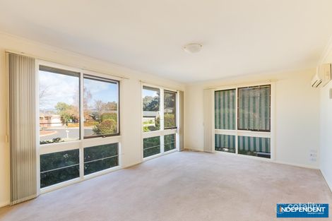 Property photo of 66 Bacchus Circuit Kambah ACT 2902