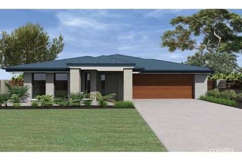 Lot 156 Corella Cres, Mullumbimby, NSW 2482