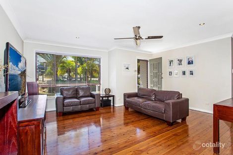 Property photo of 36 Thomas Mitchell Road Killarney Vale NSW 2261