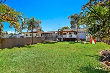 Property photo of 36 Thomas Mitchell Road Killarney Vale NSW 2261