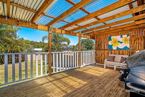 Property photo of 36 Thomas Mitchell Road Killarney Vale NSW 2261