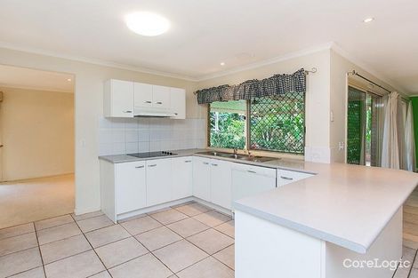 Property photo of 21 Currajong Street Calamvale QLD 4116