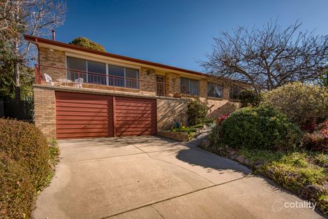 Property photo of 28 Steinwedel Street Farrer ACT 2607