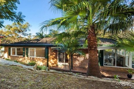 Property photo of 16 The Comenarra Parkway West Pymble NSW 2073