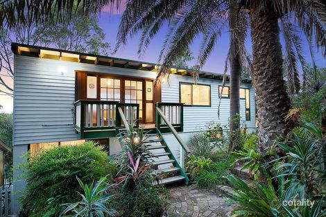 Property photo of 107 Wallumatta Road Newport NSW 2106