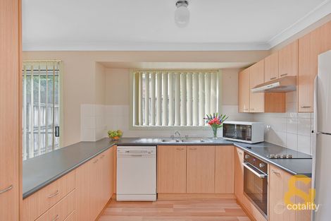 Property photo of 4/16 Wyldwood Crescent Baulkham Hills NSW 2153