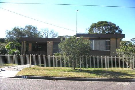 27 Ruskin Row, Killarney Vale, NSW 2261