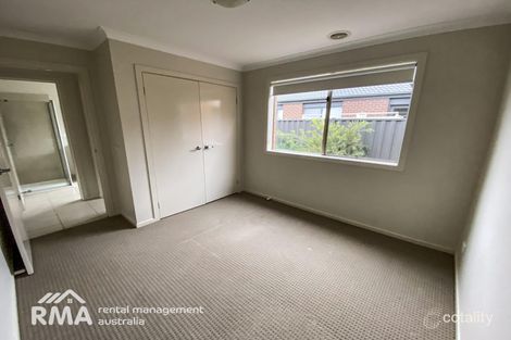 Property photo of 21 Cornubia Road Manor Lakes VIC 3024